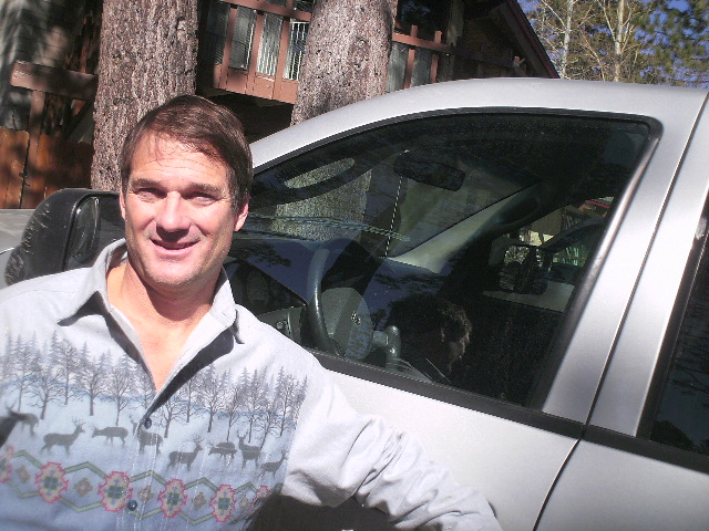 Dana Hawley, founder of Hawley Construction